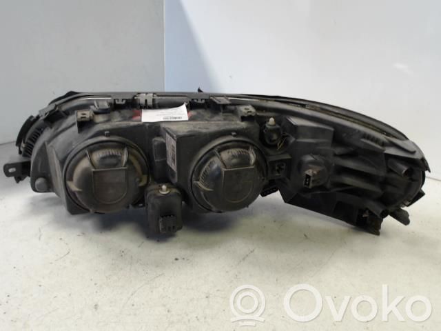 Volvo S60 Scheinwerfer 