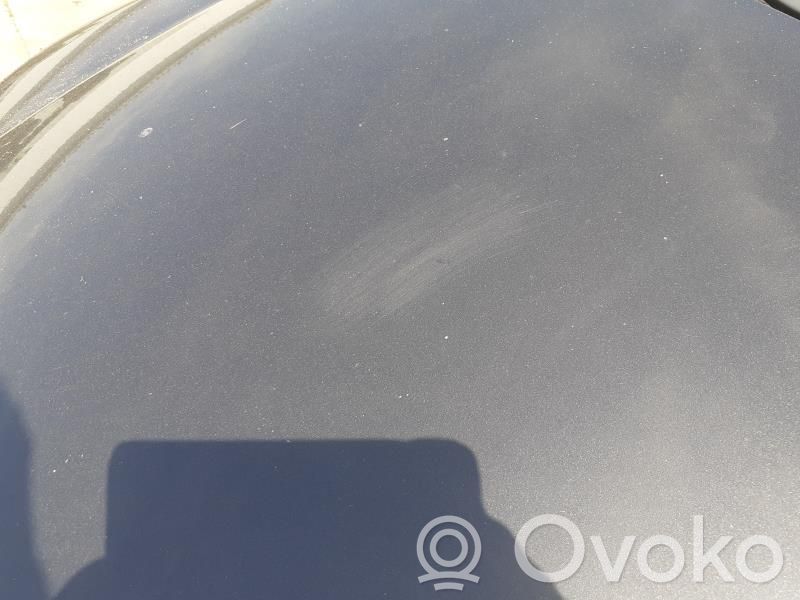 KIA Ceed Konepelti 