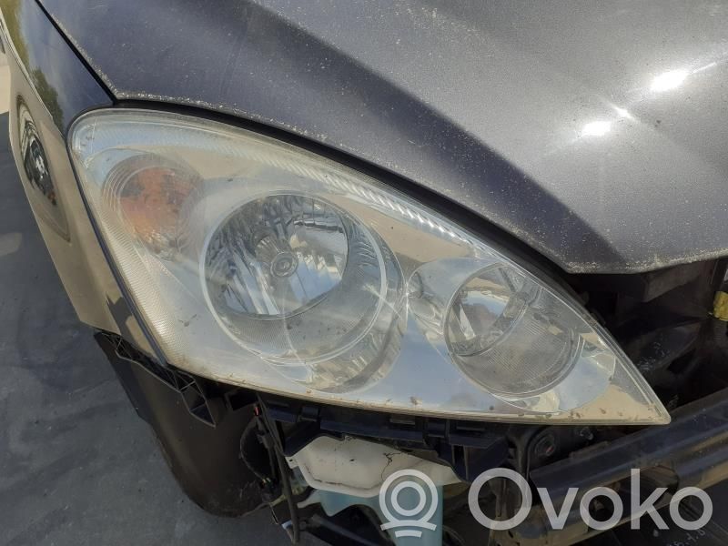 KIA Ceed Scheinwerfer 
