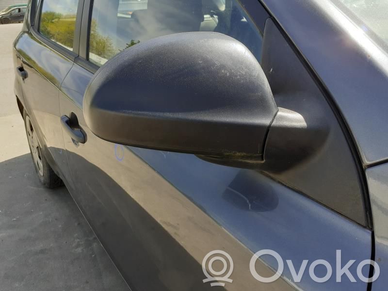 KIA Ceed Espejo lateral manual 
