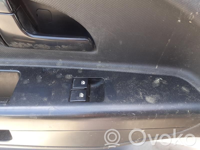 KIA Ceed Electric window control switch 