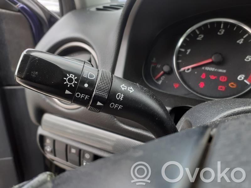 Mazda 6 Indicator stalk 