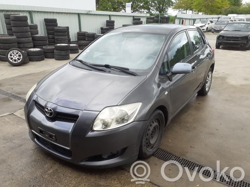 Toyota Auris 150 Crémaillère de direction 