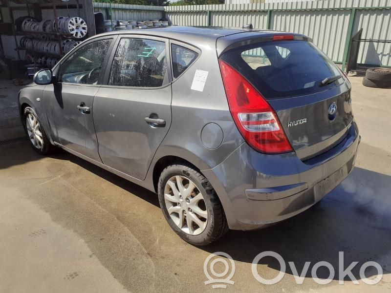 Hyundai i30 Puerta trasera 