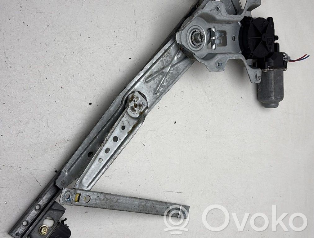 Rover 45 Regulador de puerta delantera con motor 