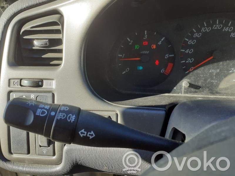 Nissan Primera Indicator stalk 