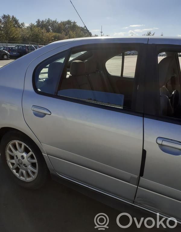 Nissan Primera El. Lango pakėlimo mechanizmo komplektas 