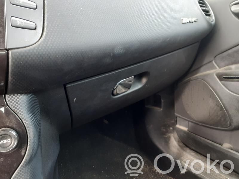 Fiat Bravo Juego guantera 