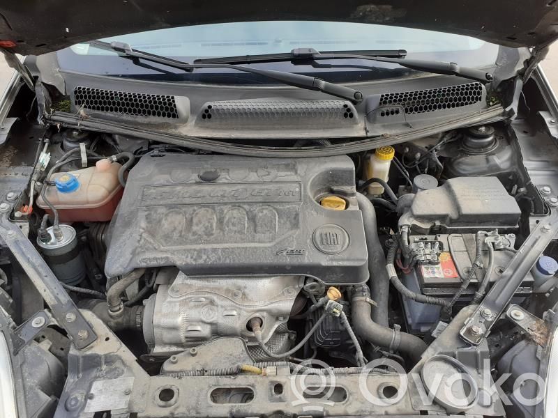Fiat Bravo Generatorius 