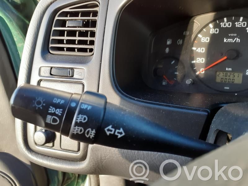 Nissan Primera Indicator stalk 