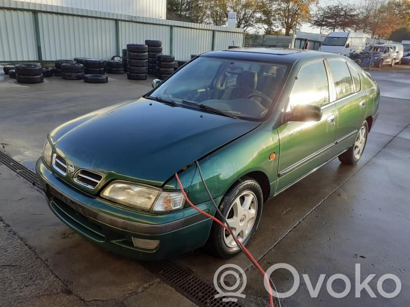 Nissan Primera ABS bloks 
