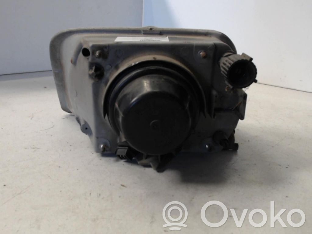 Renault Super R5 Scheinwerfer 