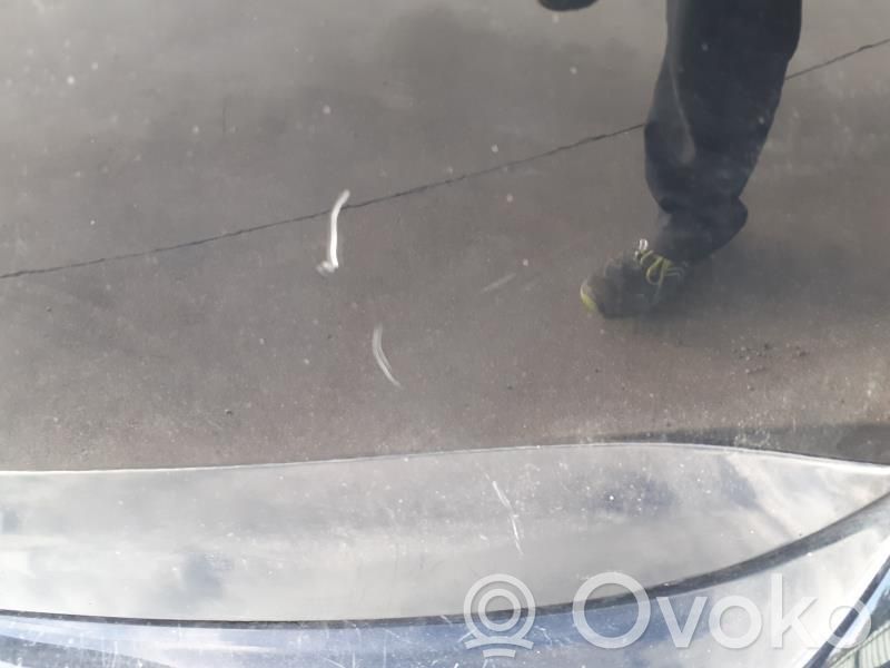 Tailgate/trunk/boot lid   CCY362020J