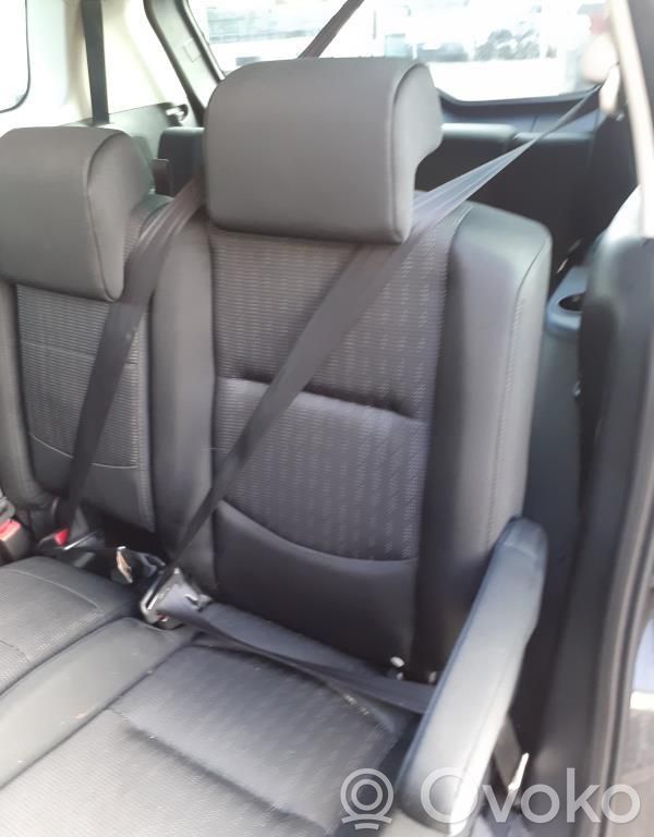 Mazda 5 Saugos diržas galinis 