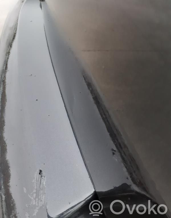Mazda 3 I Tylna klapa bagażnika 