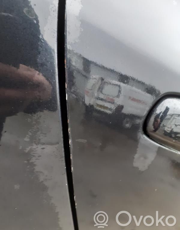 Mazda 3 I Galinės durys 
