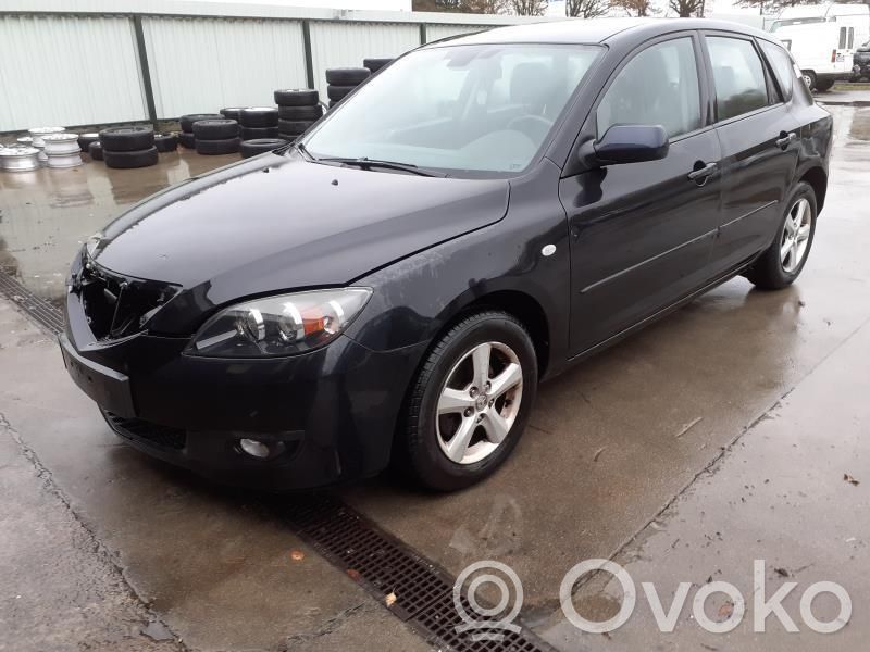 Mazda 3 I Priekinis traversas 