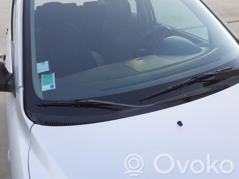 Front wiper blade arm   DD1467321