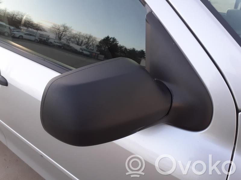 Mazda 2 Espejo lateral manual 