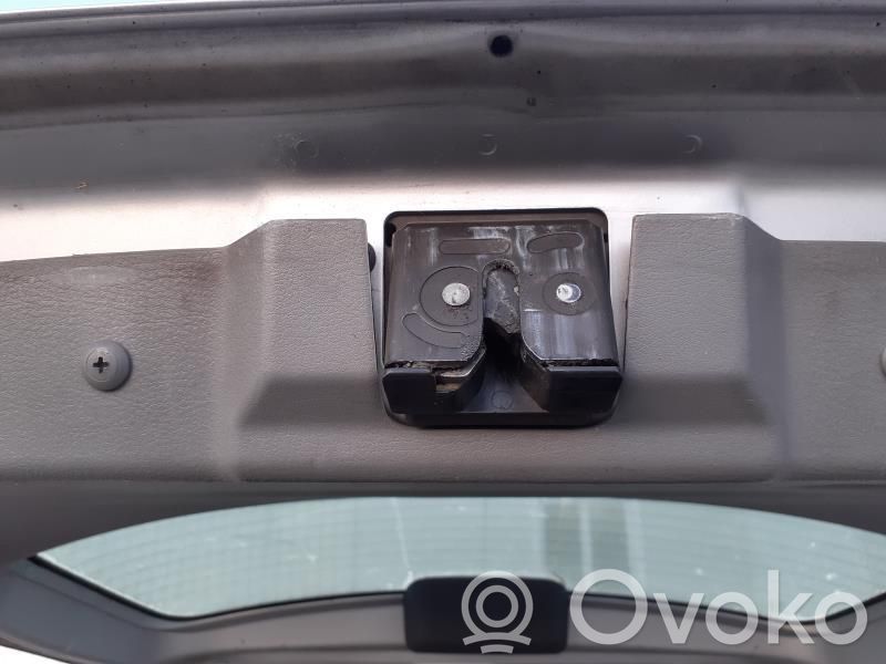 Mazda 2 Tailgate/trunk/boot lock/catch/latch 