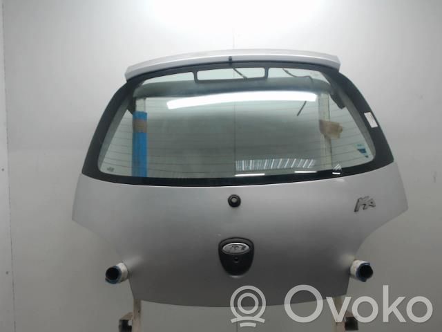 Ford Ka Puerta del maletero/compartimento de carga 