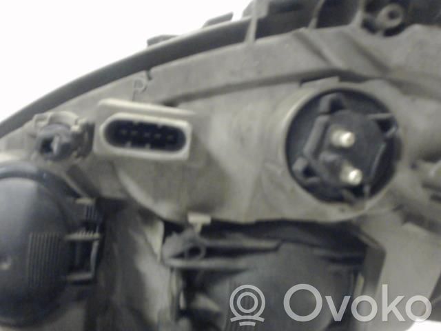 Mercedes-Benz A W168 Lampa przednia 