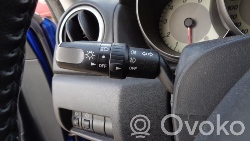 Mazda 3 I Indicator stalk 