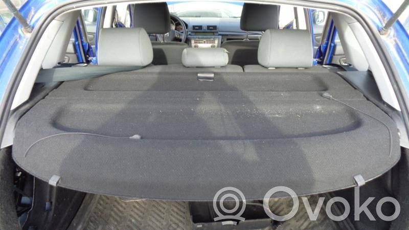 Mazda 3 I Parcel shelf 