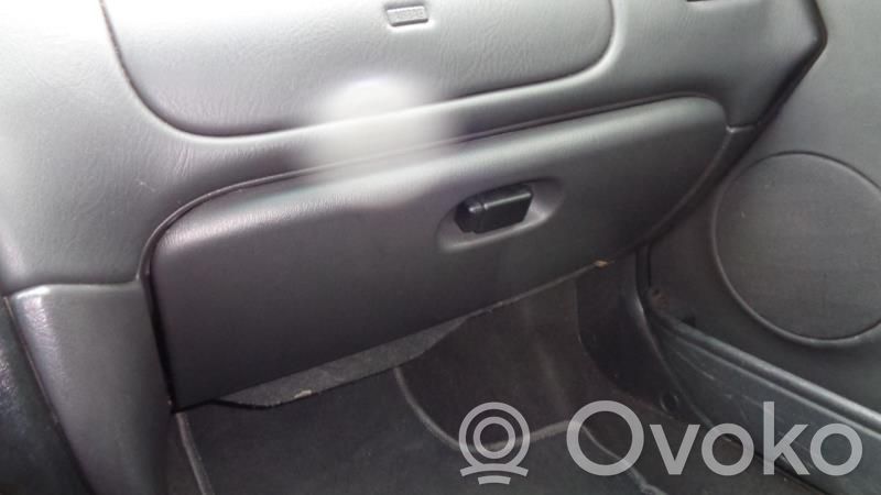 Rover 25 Juego guantera 