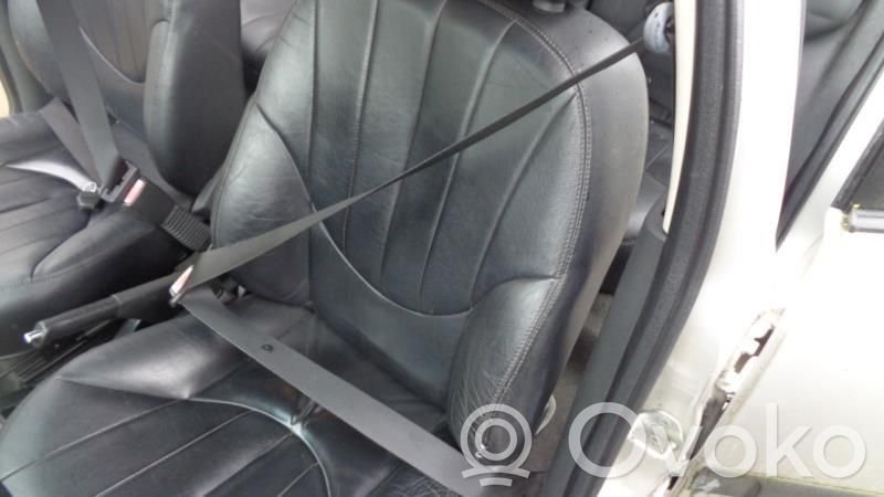 Rover 25 Cinturón delantero 