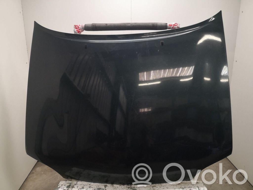Ford Escort Engine bonnet/hood 