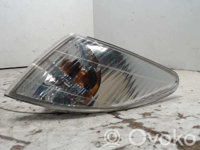 Mazda Premacy Front fender indicator light 