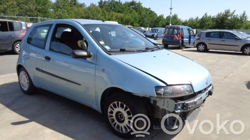 Fiat Punto (188) Front door lock 