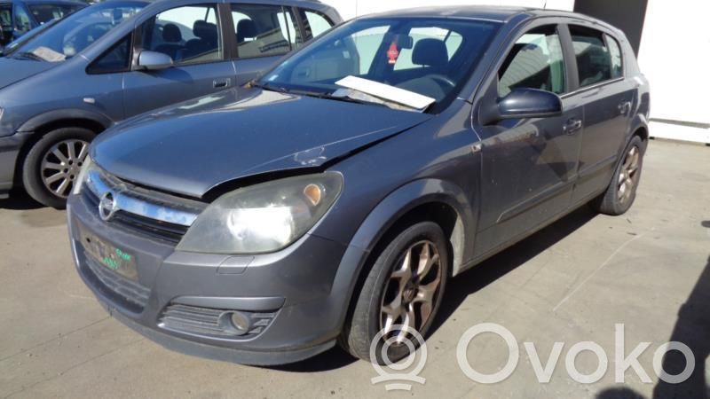 Opel Astra H Puerta delantera 
