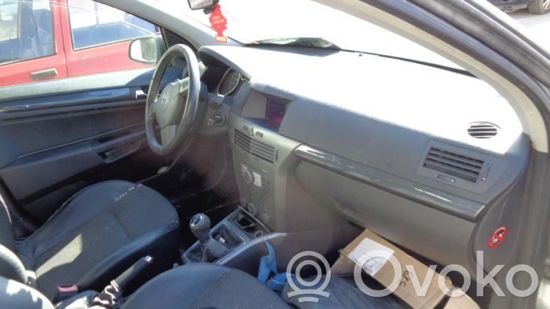 Opel Astra H Juego guantera 