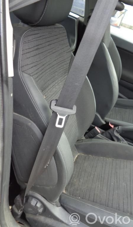 Cinturón delantero   13290245