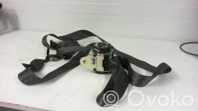 Opel Corsa D Cinturón delantero 