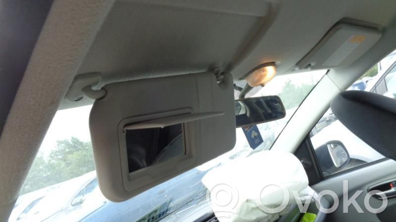 Nissan Pixo Pare-soleil 