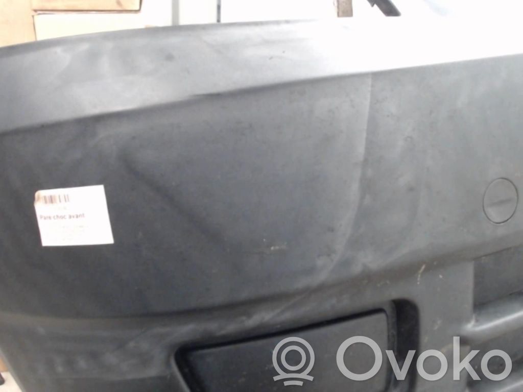 KIA Picanto Front bumper 