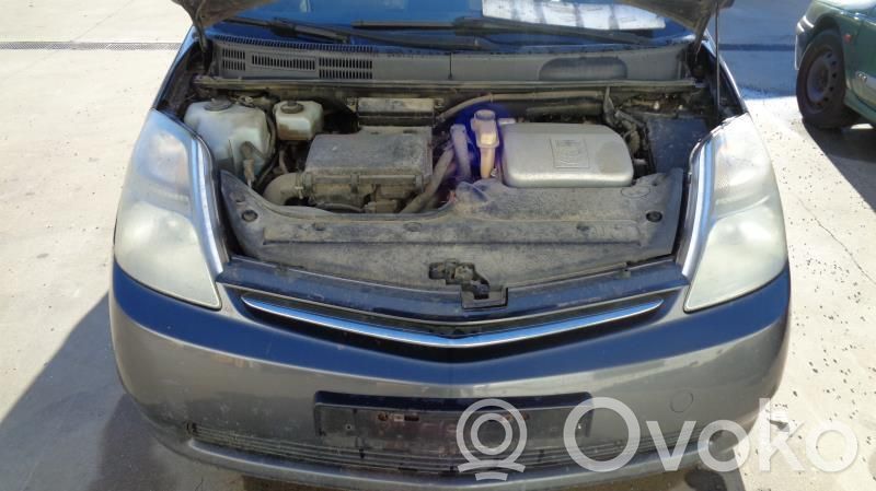 Toyota Prius (XW20) Zbiornik płynu do spryskiwaczy szyby przedniej / czołowej 