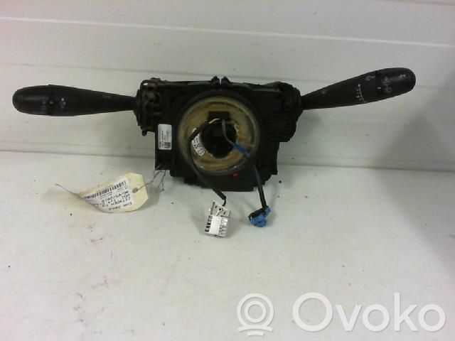 Citroen C3 Wiper turn signal indicator stalk/switch 