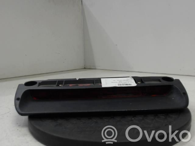 Citroen C5 Third/center stoplight 