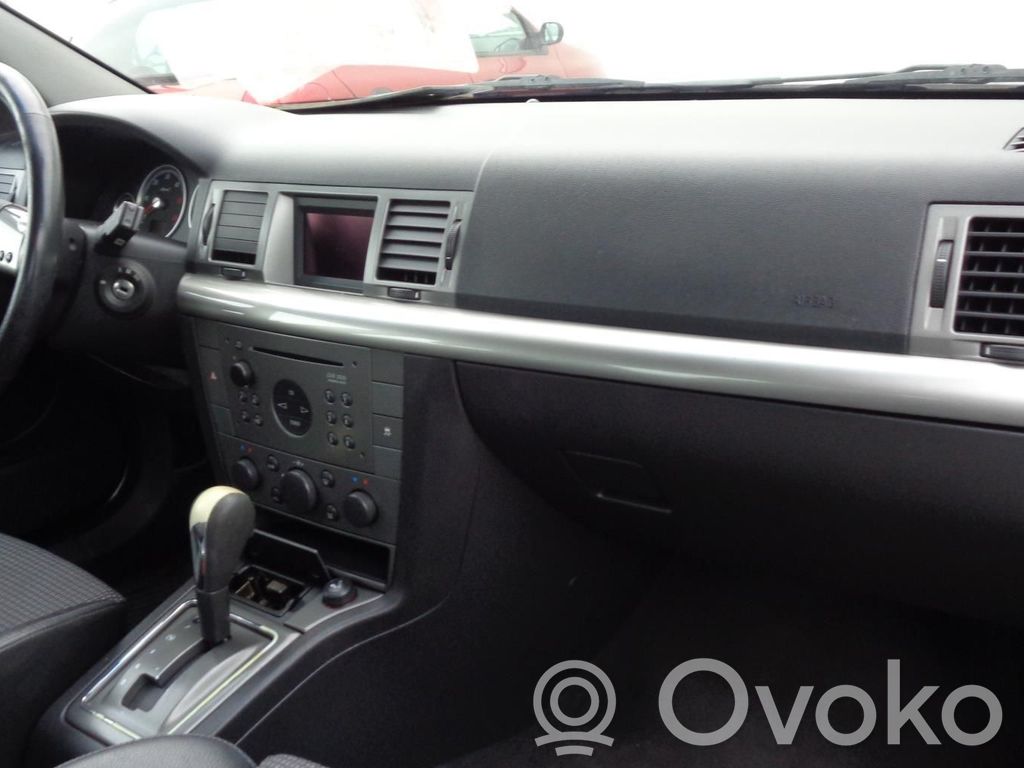 Opel Vectra C Juego guantera 