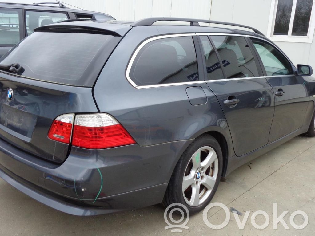 BMW 5 E60 E61 Radio antena 