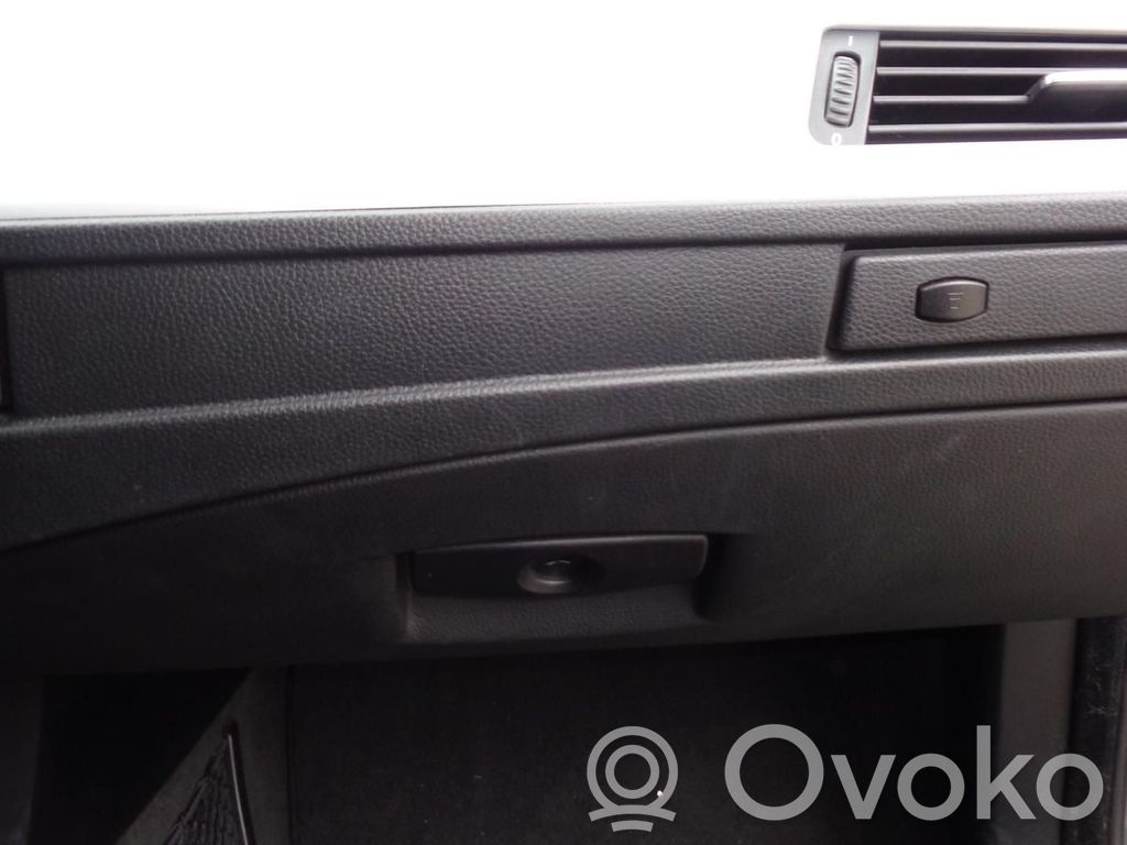 BMW 5 E60 E61 Set torpedou 