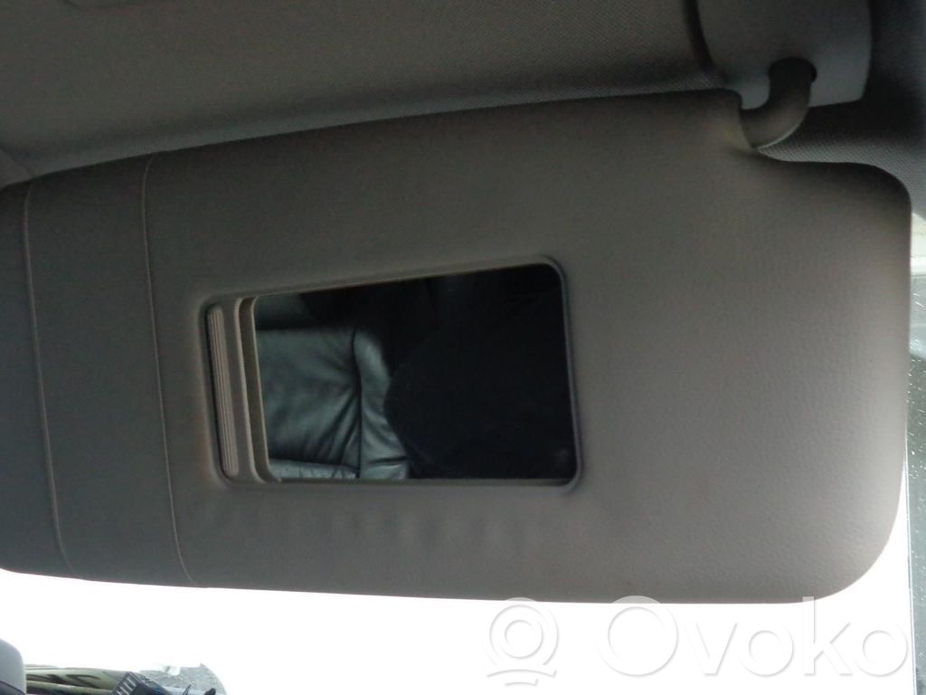 BMW 5 E60 E61 Sun visor 