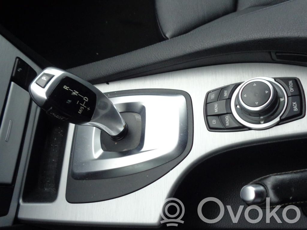 BMW 5 E60 E61 Schaltkulisse 