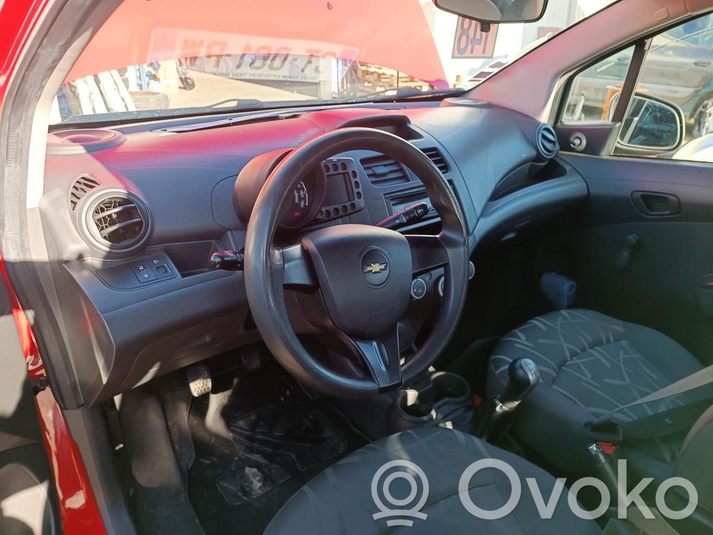 Chevrolet Spark Set ax volan 