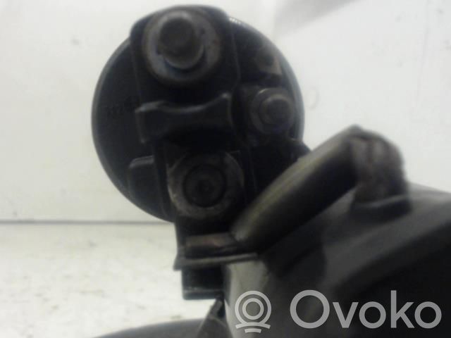 BMW 1 E81 E87 Starter motor 