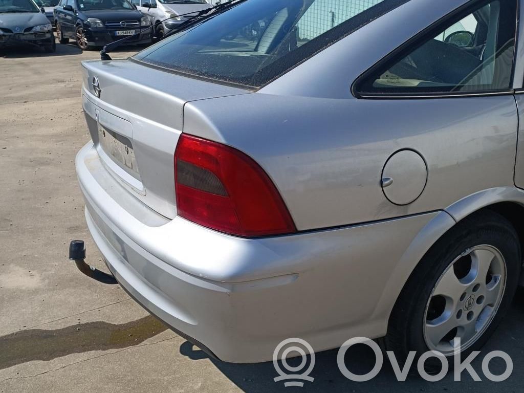 Opel Vectra B Luci posteriori 